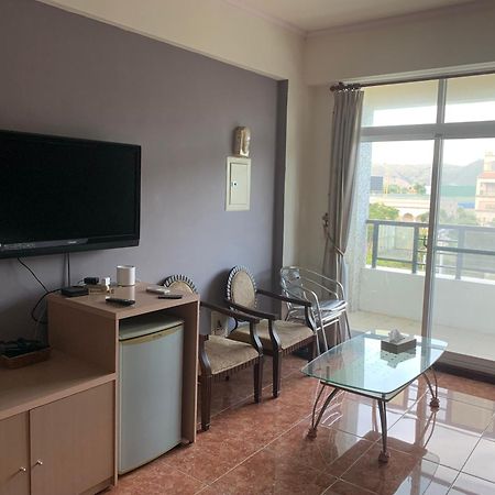 Camellia B&B Taitung Exterior photo