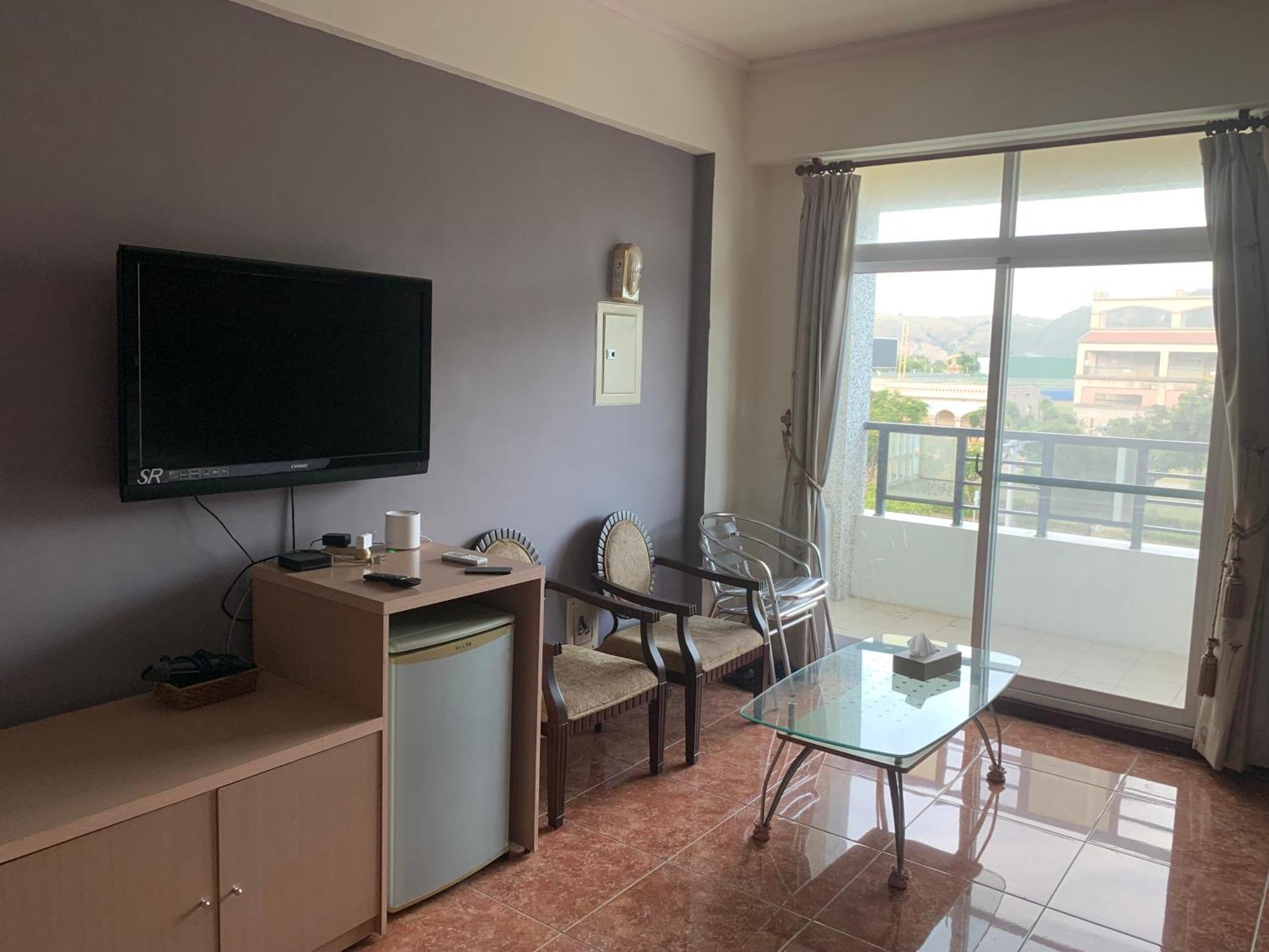Camellia B&B Taitung Exterior photo
